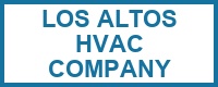 Los Altos HVAC Company